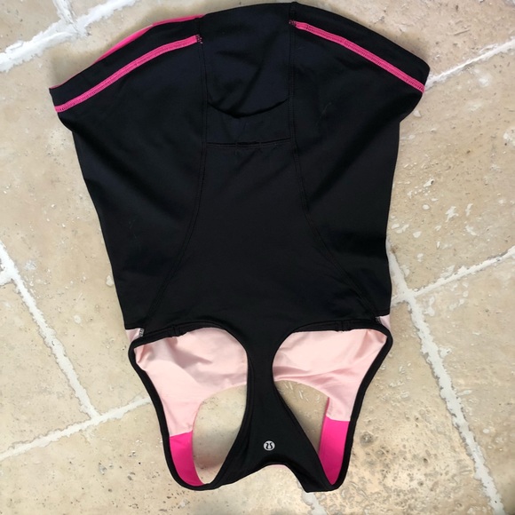 Lululemon Racerback Tank - Picture 4 of 7